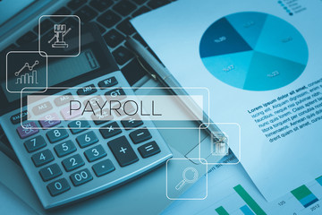 Payroll Service